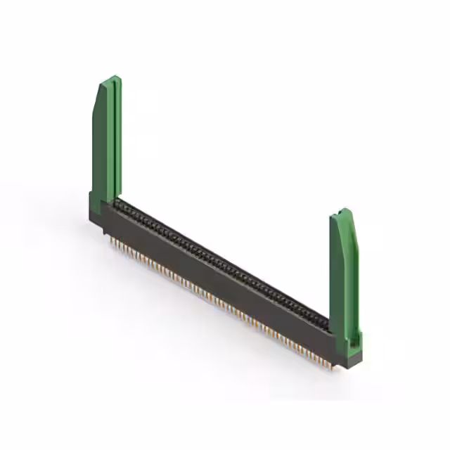 395-108-520-578 EDAC Inc.  Edgeboard Connectors